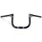 8" Rise Adjustable Handlebar for Harley Road King FLFB FLSL FXBR (2018–2023)