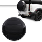 Spare Tire Cover for Land Rover Defender (2020–2023) Black
