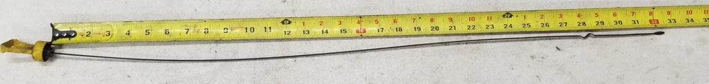 Transmission Dipstick for Ford Focus Transit 2.0 (2006–2011) 8S4P-7A020-AD