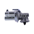 Fuel Hand Pump MD175198 for Mitsubishi 4G63 4G64 (Forklift GP18K)