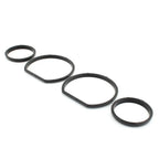 Instrument Board Gauge Bezel for Harley Touring Electra Street Glide (2009-2023)
