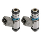 2X Fuel Injectors for Harley Sportster XL 883 1200 (2007–2017)