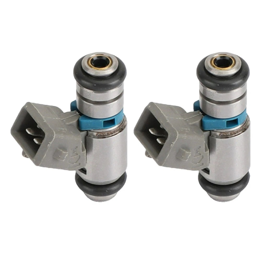 2X Fuel Injectors for Harley Sportster XL 883 1200 (2007–2017)