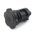 Transmission Cap Cover for Car - Fluid Dipstick Tool (Fits Various Models)