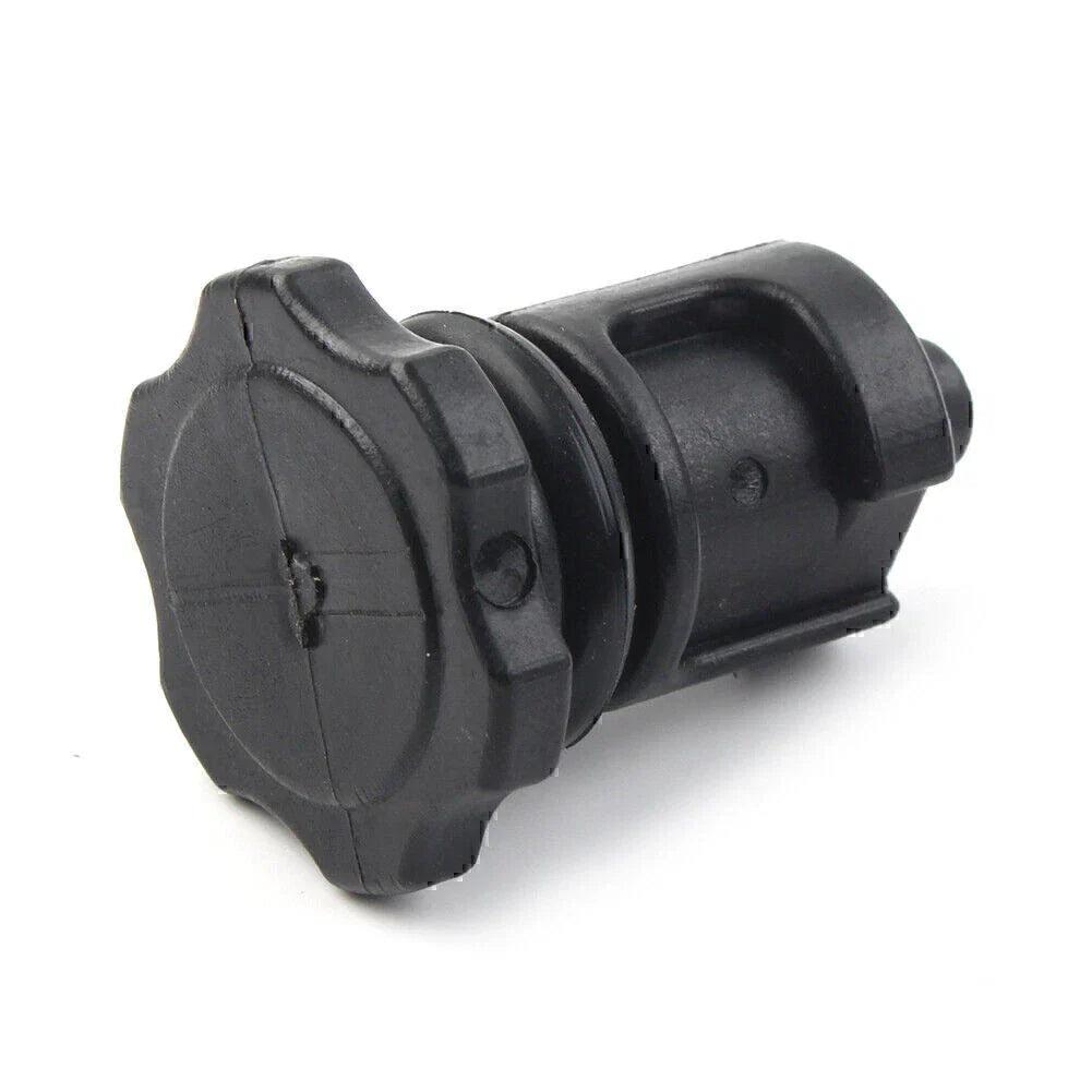 Transmission Cap Cover for Car - Fluid Dipstick Tool (Fits Various Models)