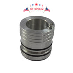 Rear & Front Axle Wheel Bearing Greaser Tool for Polaris RZR 900 S (2015-2017)
