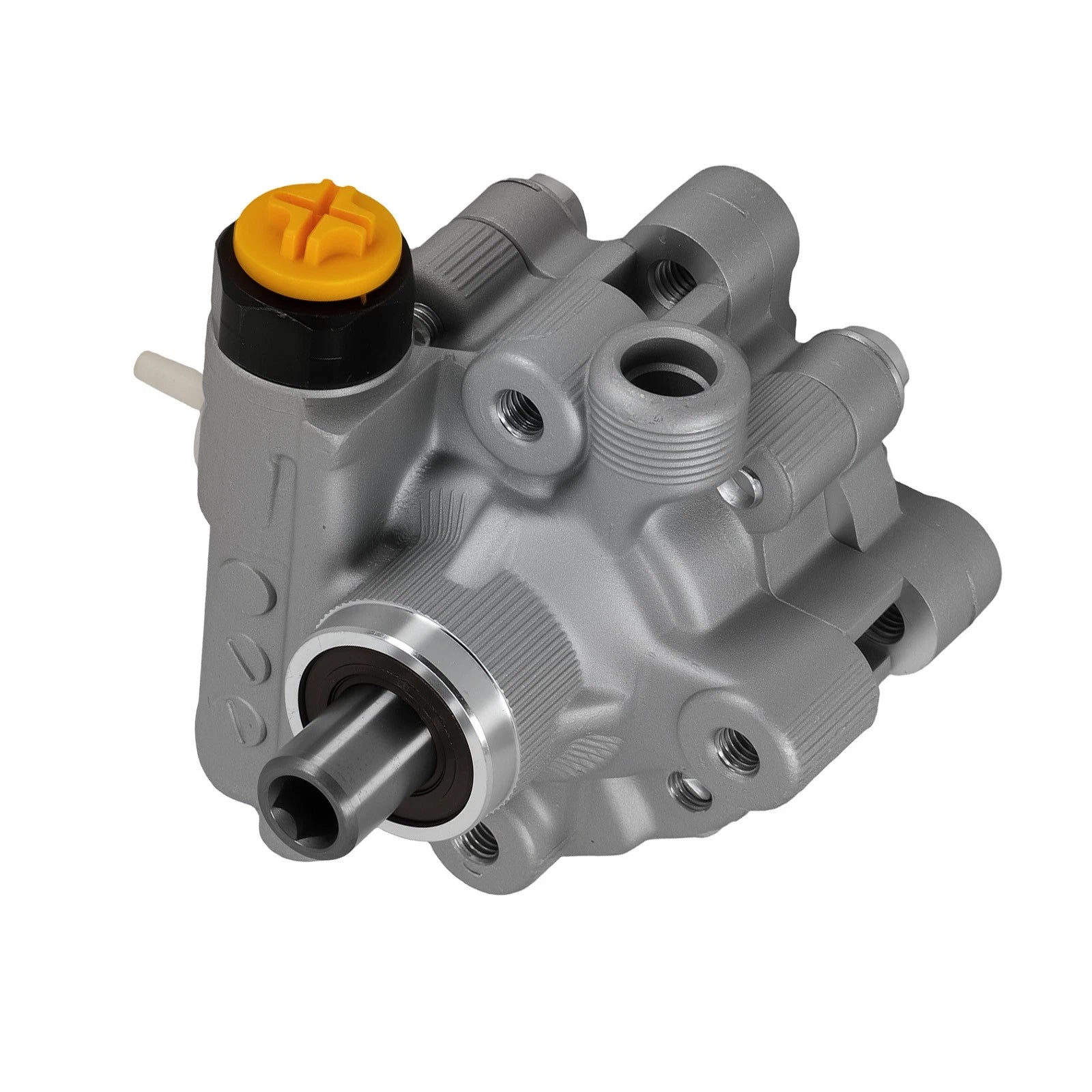 Power Steering Pump Assembly for Chrysler Town & Country Voyager (2011–2016) SP1042