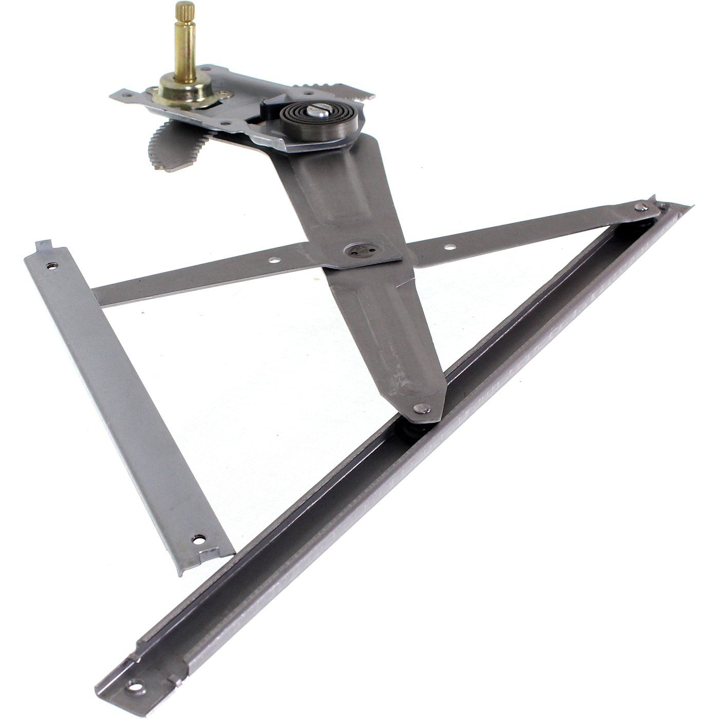 Door Glass Kit for Toyota Corolla (2003–2004) Front Passenger RH Side