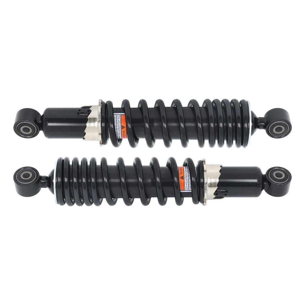 Rear Monotube Shocks for Suzuki King Quad 700 750 (2005-2018)