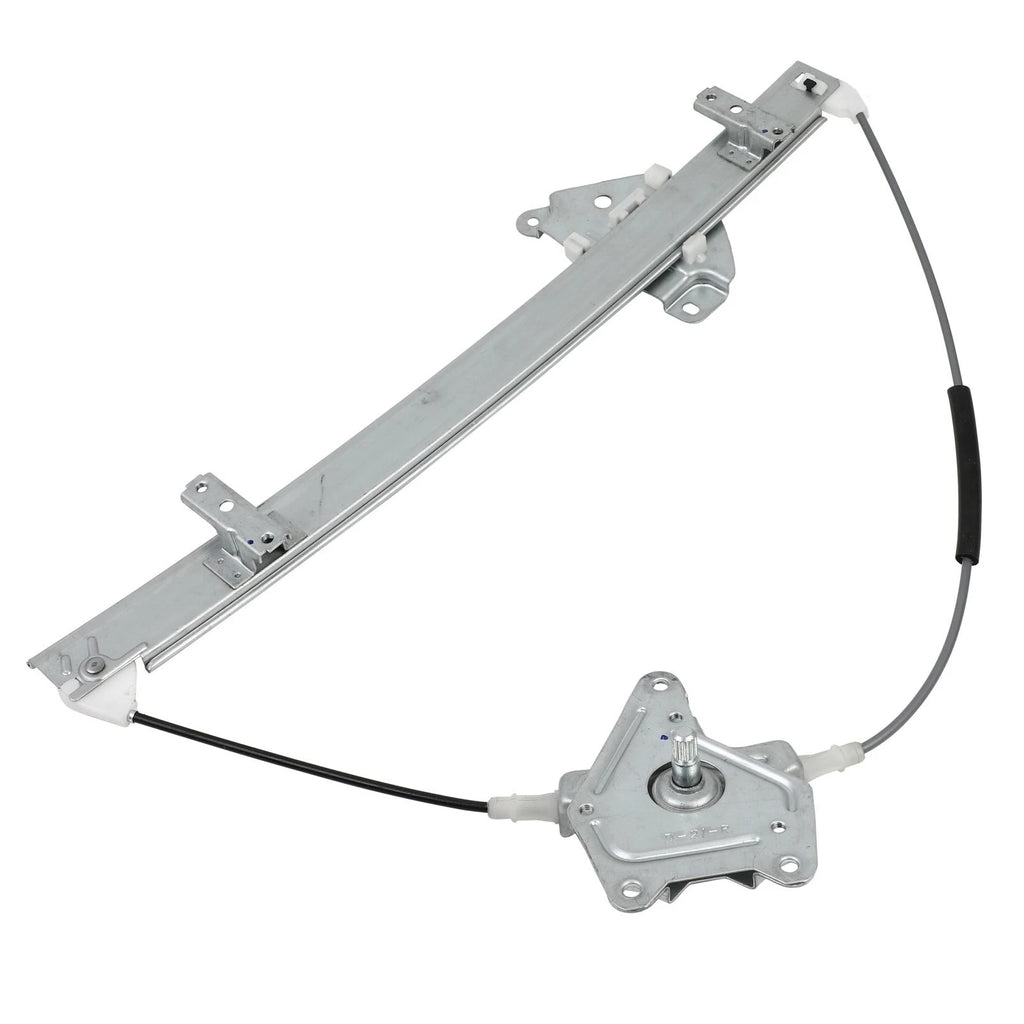 Power Window Regulator for Nissan D21 Cab & Chassis (1986–1997)
