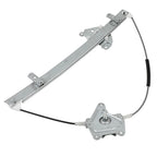 Power Window Regulator for Nissan D21 Cab & Chassis (1986–1997)
