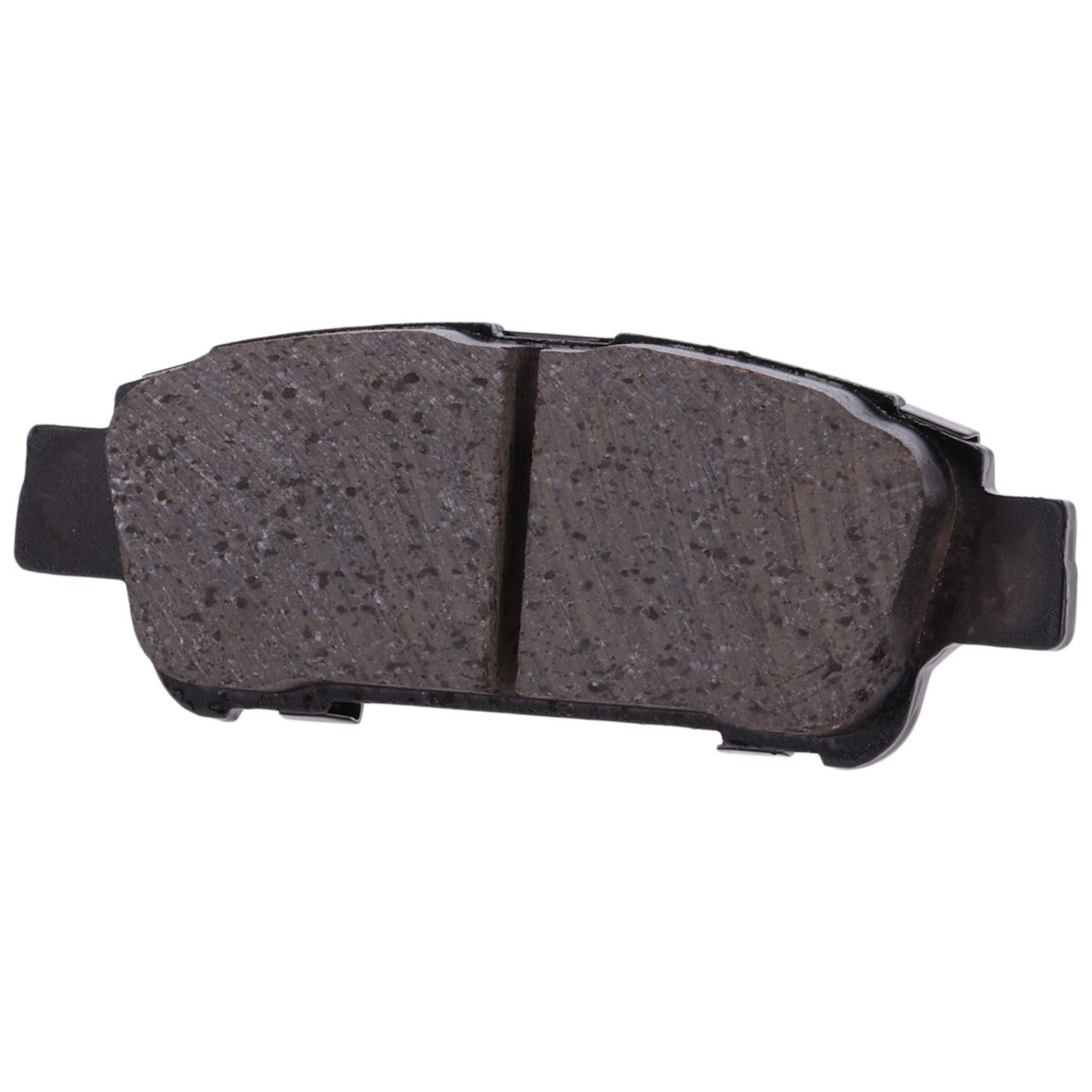 Brake Pad Set for Toyota Sienna (2004–2010) Rear FWD