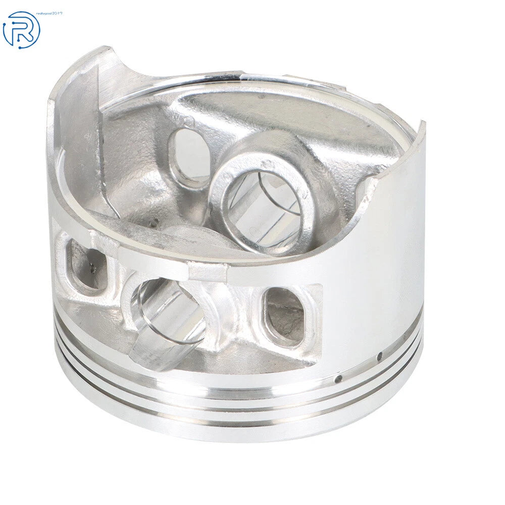 Cylinder Piston Rings Gasket Kit for Honda Rancher TRX350 (2000-2006)