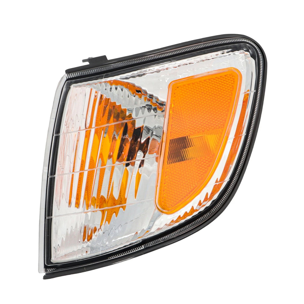 Corner Light for Subaru Forester (2001–2002) Left Side with Bulbs 84101FC051