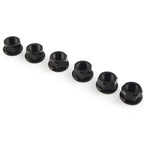 CNC M10 x 1.0 Rear Sprocket Nuts for Ducati Streetfighter Panigale V4 (2018-2023)