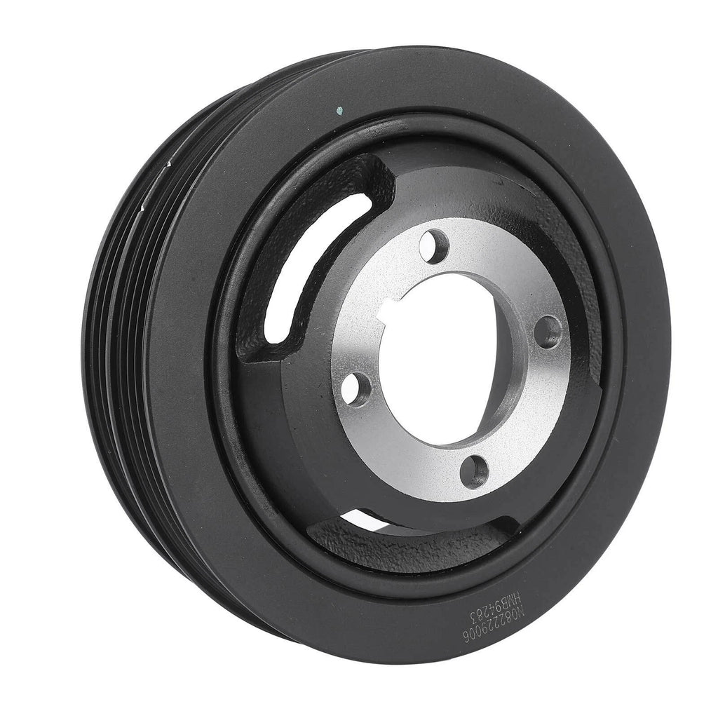 Harmonic Balancer for Kia Spectra (2000-2004) Sephia (1995-2001)