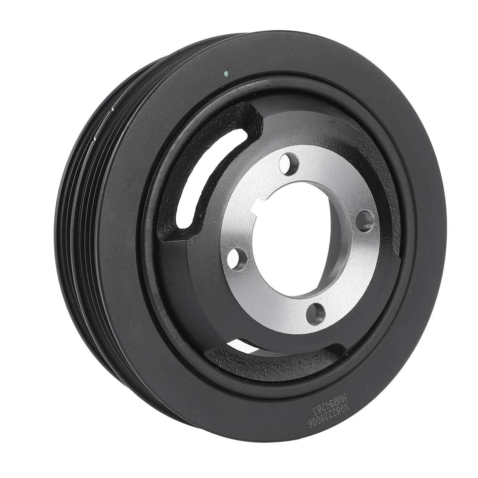 Harmonic Balancer for Kia Spectra (2000-2004) Sephia (1995-2001)