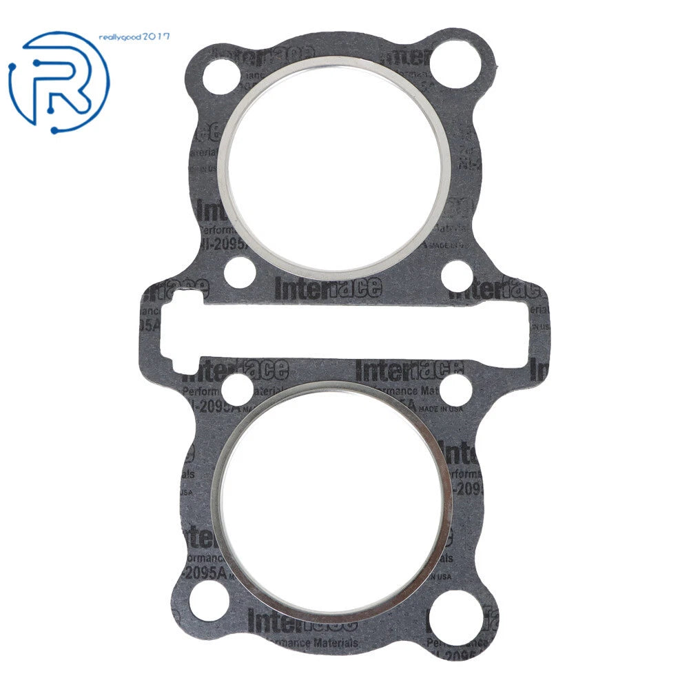 Engine Gasket Kit Set for Honda CB450SC CB450T CM450 (1982-1985)