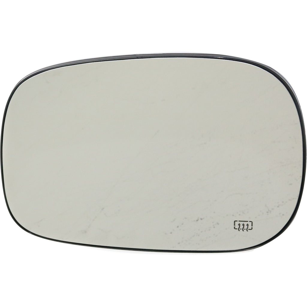 Heated Mirror Glass Set of 2 for Ram 3500
