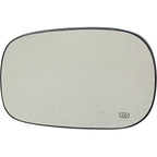 Heated Mirror Glass Set of 2 for Ram 3500