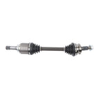 CV Axle Assembly for Cadillac SRX (2012-2016) Front Passenger Side