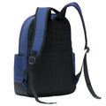 Rugged Twill Water Resistant Backpack for Harley-Davidson (90224-BLUE)