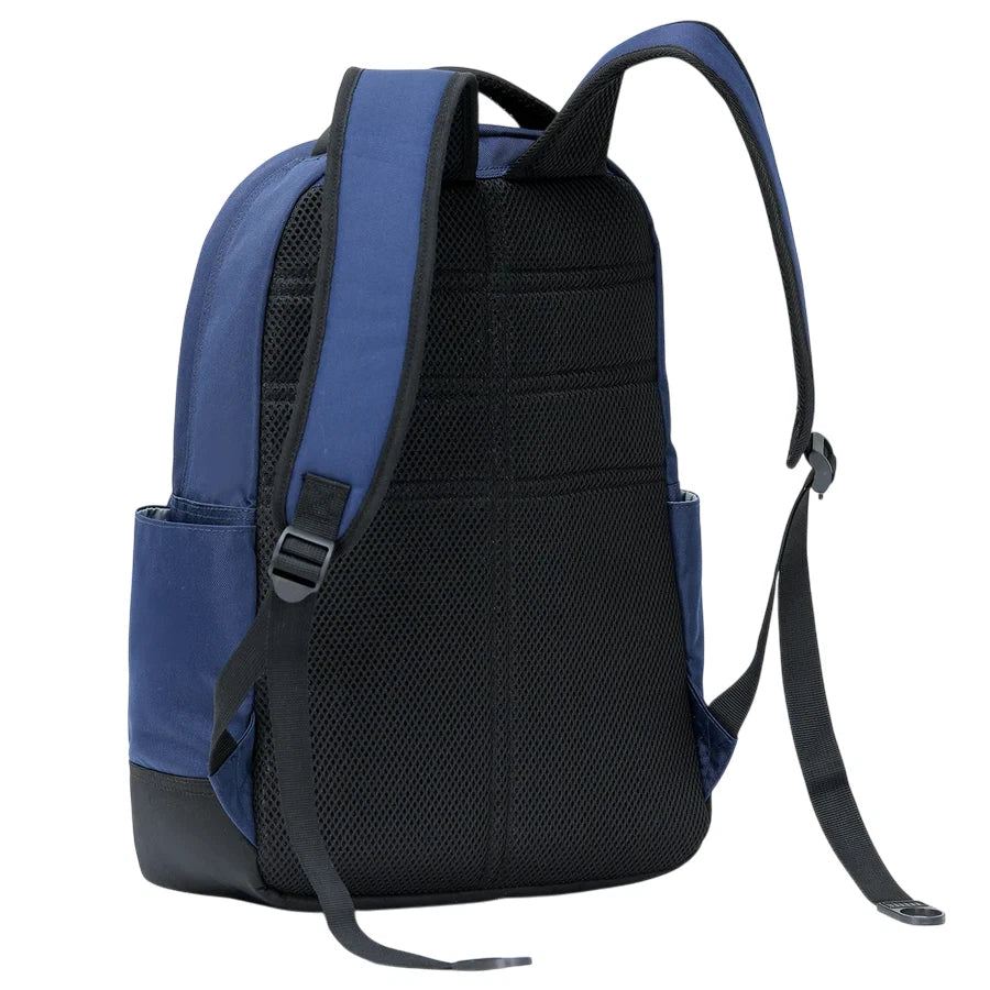 Rugged Twill Water Resistant Backpack for Harley-Davidson (90224-BLUE)