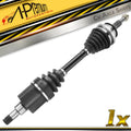 Front Right CV Axle Assembly for Ford Taurus Mercury Sable (1994–2007)