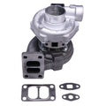 Turbocharger 466746-5004S for New Holland Tractor 6610 6710 7610 7710 (1990–2000)