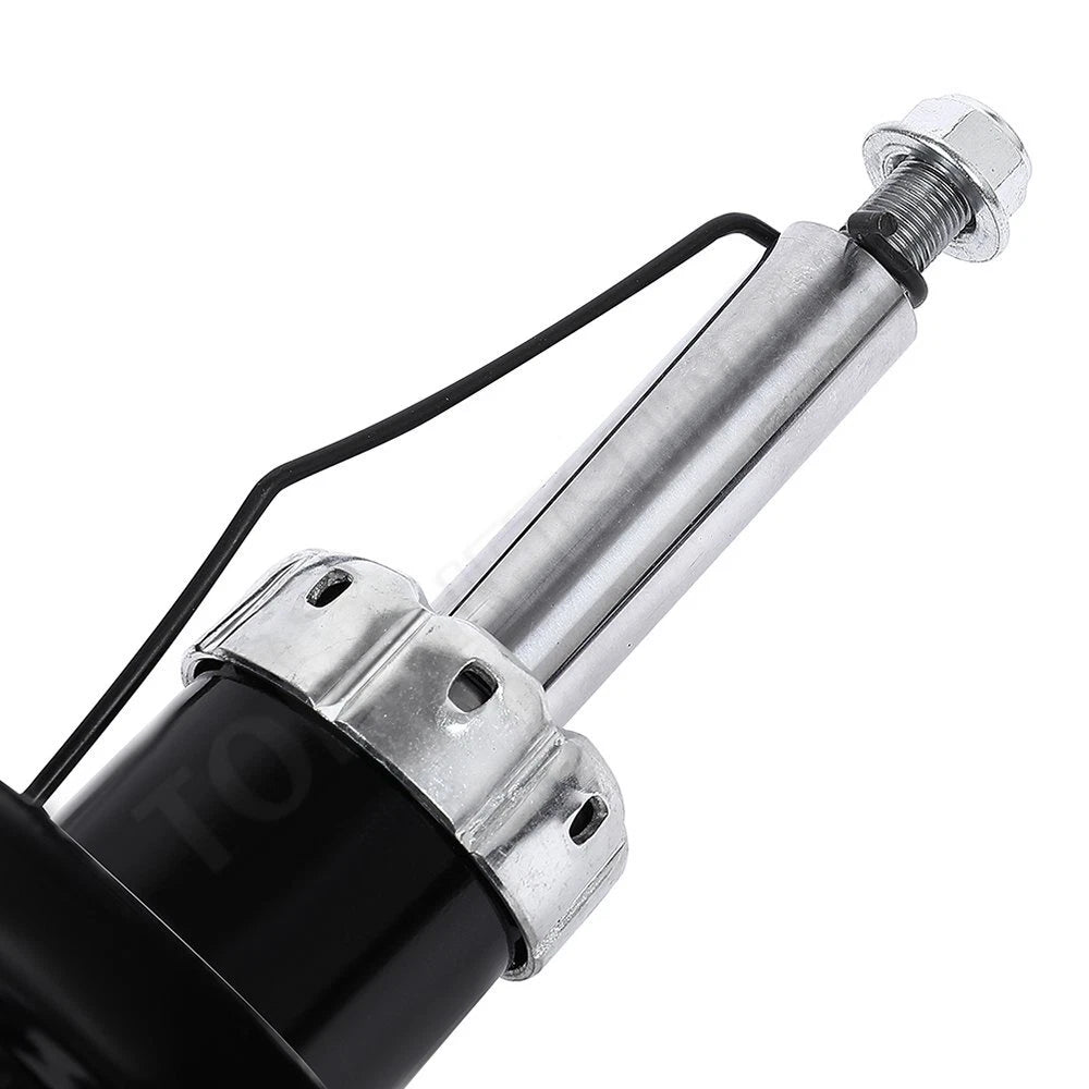 Set of 4 Shock Absorbers for Nissan Sentra (2014–2019)