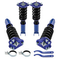Coilover Suspension Kit for Honda Prelude (1992–1996, 1997–2001)