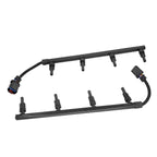 Set of 2 Glow Plug Harnesses for Ford F-250 F-550 Super Duty (2003–2007)