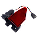 Charge Port Door Assembly for Tesla Model S & X (2016–2020)