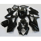 Injection Black ABS Fairing Kit for Suzuki GSX-R 1000 (2007–2008)