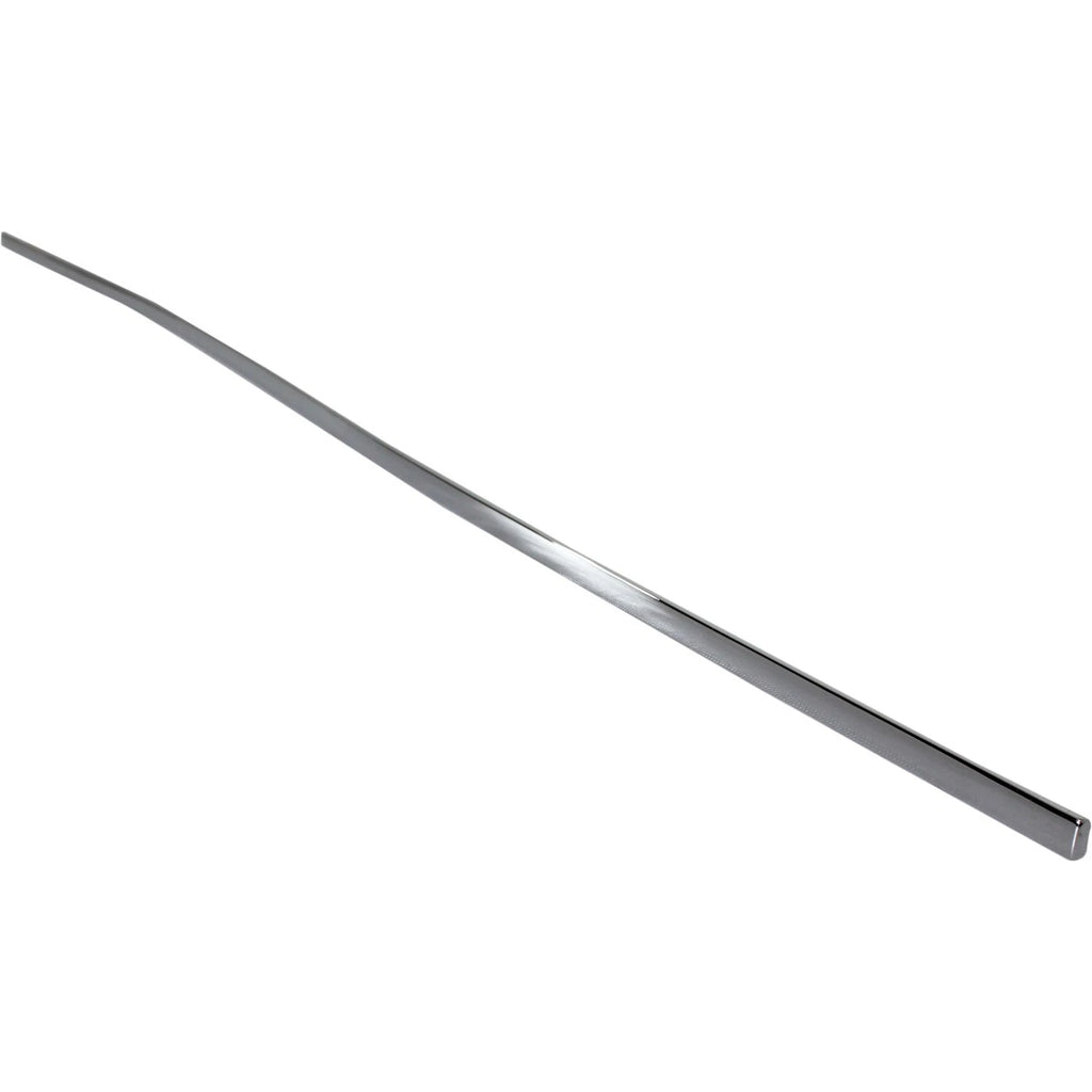 Door Molding and Beltlines for Mercedes S Class (Left Side)