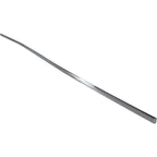 Door Molding and Beltlines for Mercedes S Class (Left Side)
