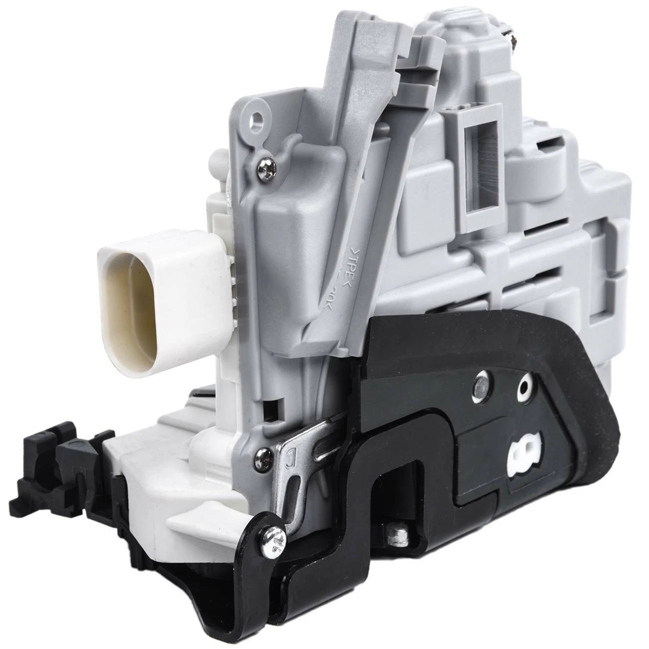 Front Right Door Lock Latch for VW Passat Audi A4 Porsche Cayenne Panamera (2010-2020)