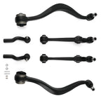 Front Lower Control Arm Ball Joint Tie Rod for 2003–2008 Mazda 6