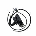 Turbocharger Bypass Valve Solenoid for Chevrolet HHR (2006–2011) 12653854
