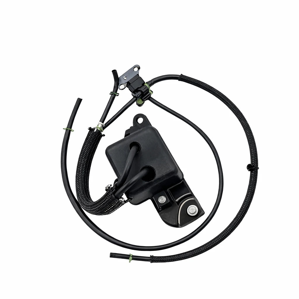 Turbocharger Bypass Valve Solenoid for Chevrolet HHR (2006–2011) 12653854