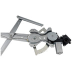 Window Regulator for Scion xB, Corolla (Front Passenger Right Side)