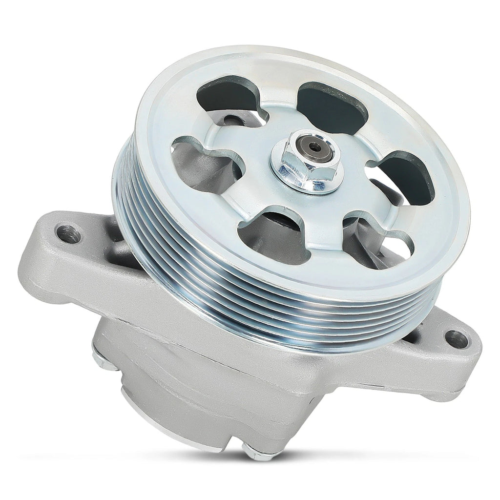 Power Steering Pump for Honda Civic DX EX LX 1.8L L4 (2006–2011) 21-5456