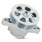Power Steering Pump for Honda Civic DX EX LX 1.8L L4 (2006–2011) 21-5456