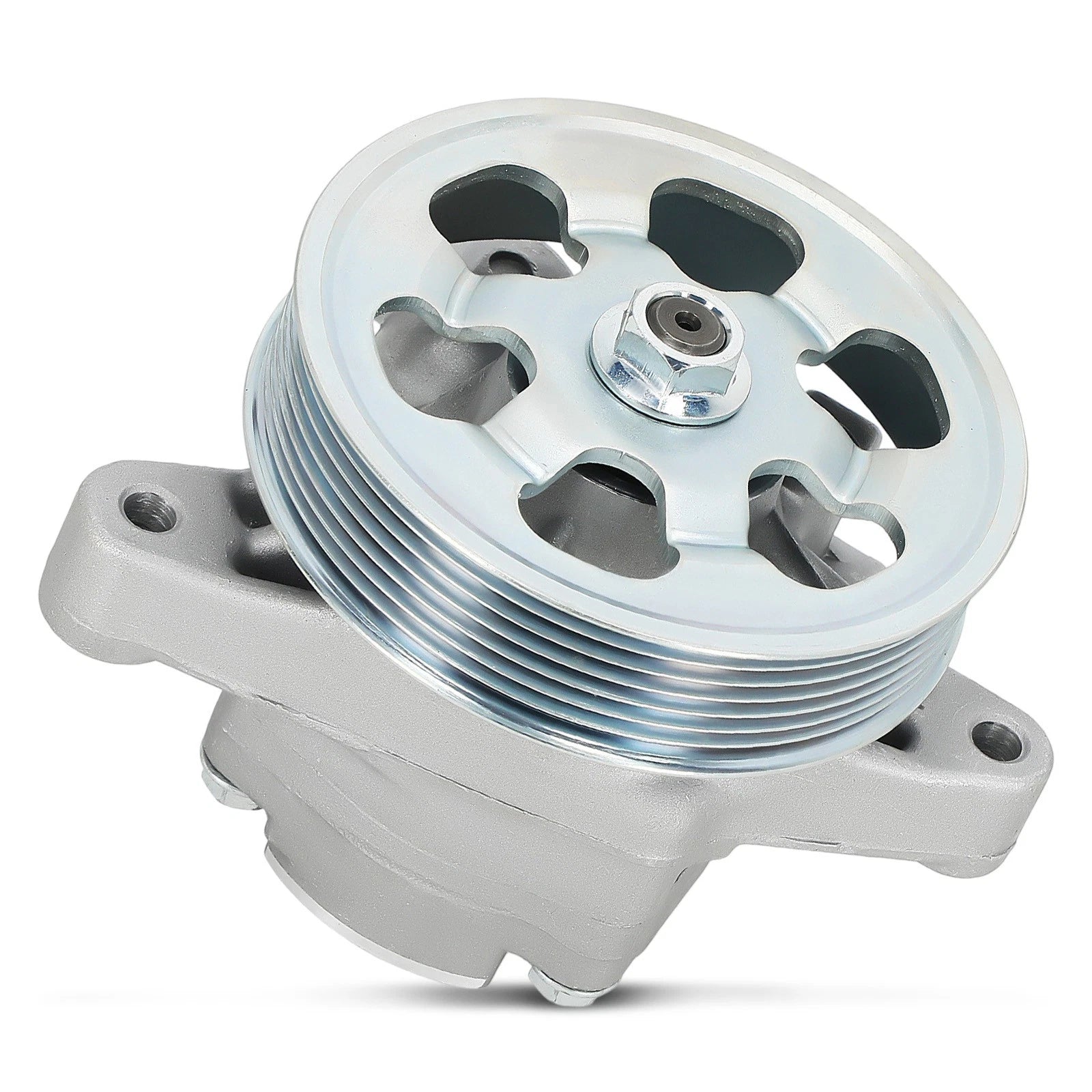 Power Steering Pump for Honda Civic DX EX LX 1.8L L4 (2006–2011) 21-5456