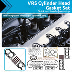 VRS Cylinder Head Gasket Kit for Jeep Grand Cherokee WK (2005–2010)