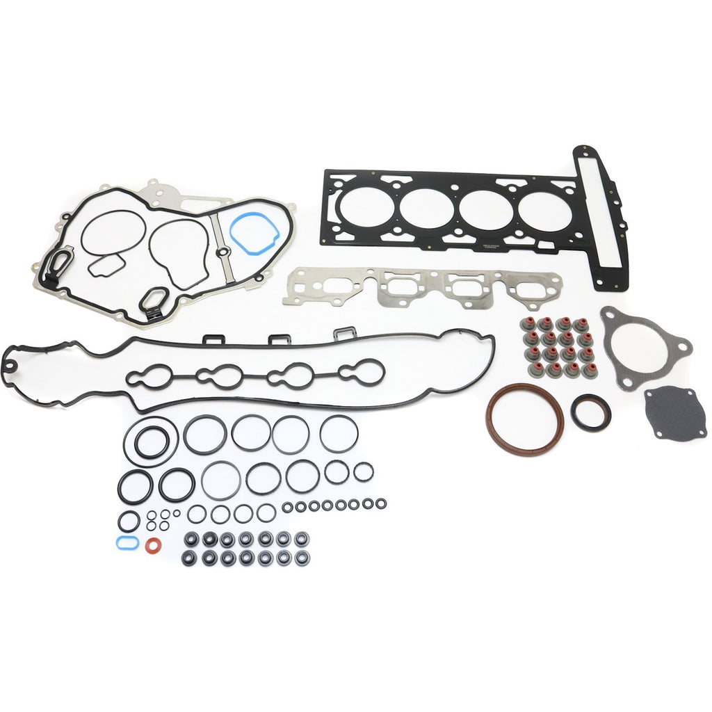 Engine Gasket Set for Chevy Pontiac G5 Chevrolet HHR Cobalt Malibu Ion