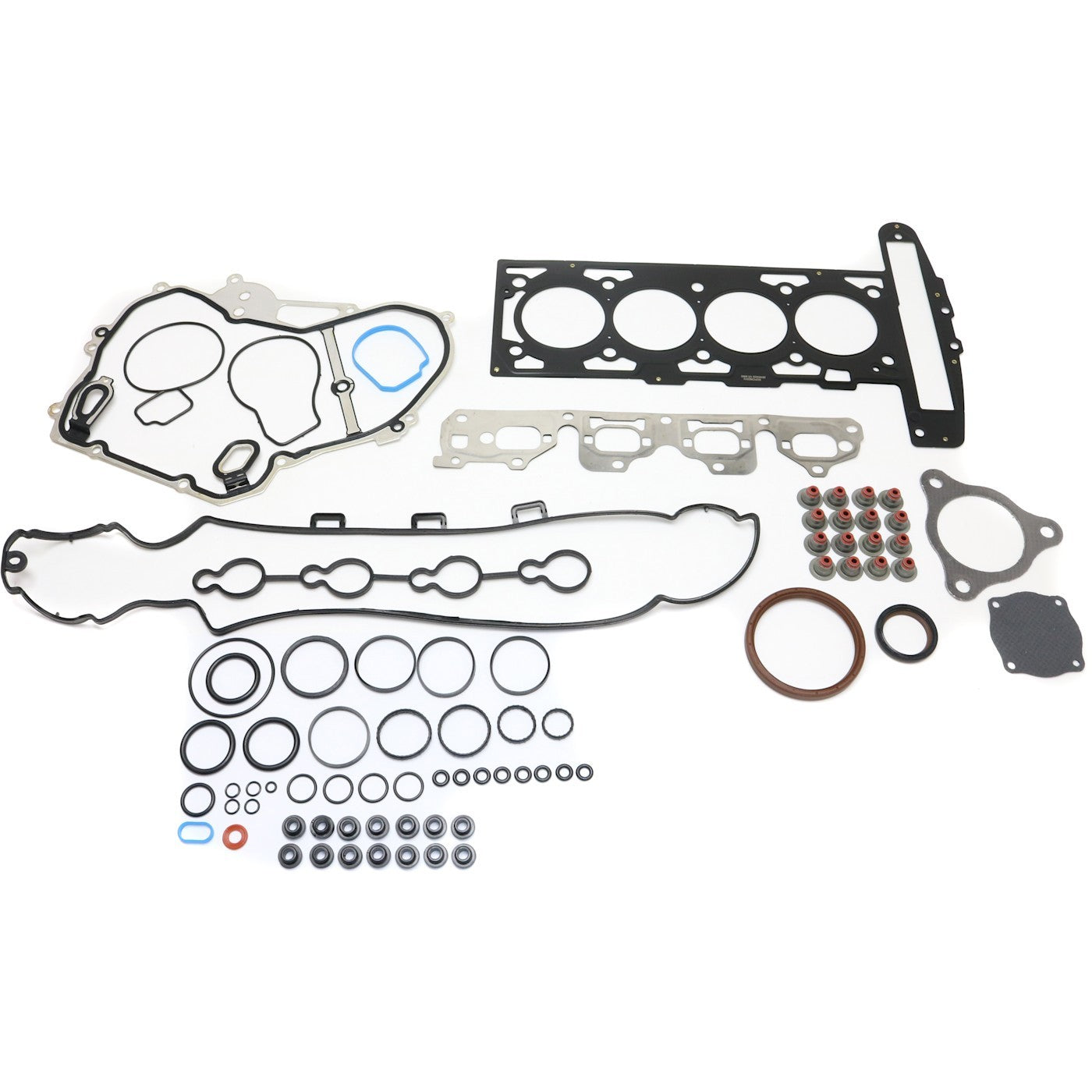 Engine Gasket Set for Chevy Pontiac G5 Chevrolet HHR Cobalt Malibu Ion
