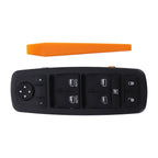 Master Power Window Switch for Dodge Durango Jeep Grand Cherokee (2016–2021)