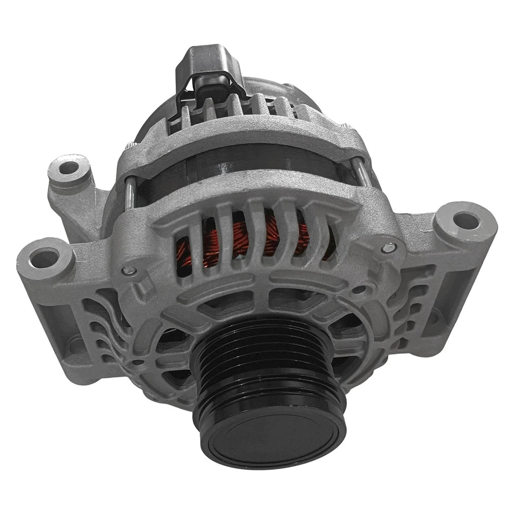 Clutch Pulley Alternator for Chevrolet Spark (2016–2022)