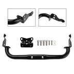 Engine Guard Anti-Crash Fairing Support Kit for CVO Road King (1997–2008)